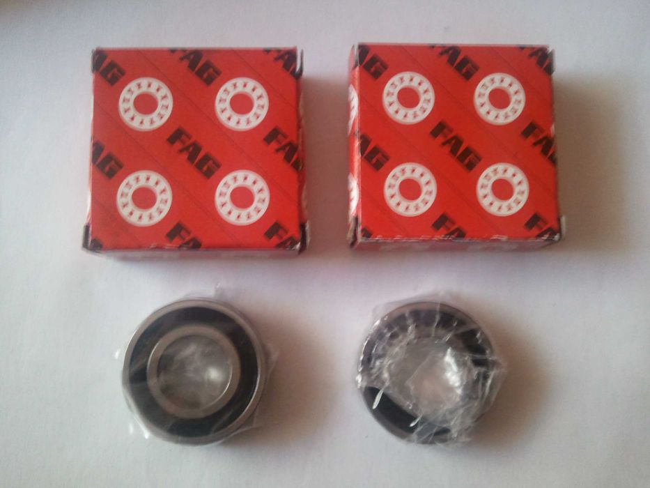 ŁOŻYSKO 6000 2RSH SKF - posiadam wiele innych łożysk fag.ina.nsk.timke