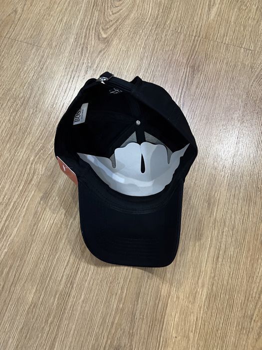 Кепка Boss cotton розмір S-M 54-58