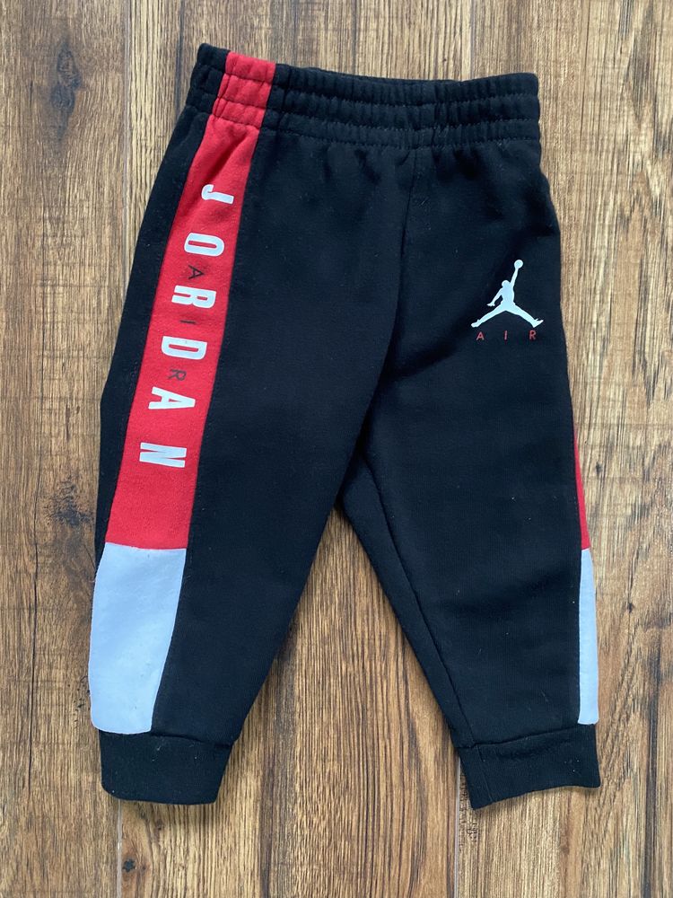 Komplet Jordan Air rozmiar 74