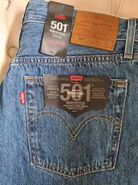 Levis spodnie jeans 501 nowe, wiosna lato Lee wrangler pinko