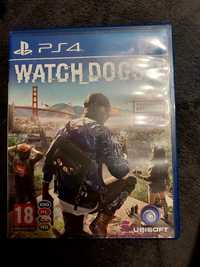 Watch dogs 2 gra