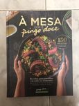 Livro “À mesa com pingo doce”