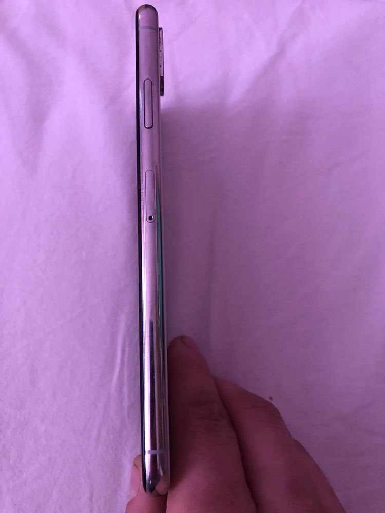 iPhone XS Max 256gb