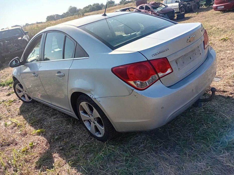 Chevrolet Cruze розборка. Авторозборка. Автозапчасти