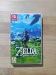 Zelda Breath of the Wild