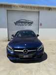 Mercedes-Benz C 220 d Aut.