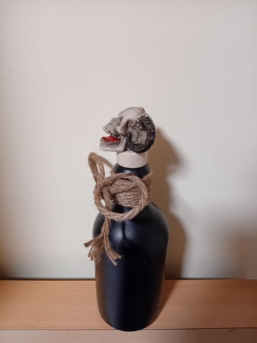 Garrafa personalizada