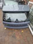 KLAPA TYLNA VOLVO XC40 XC 40 2020 ROK