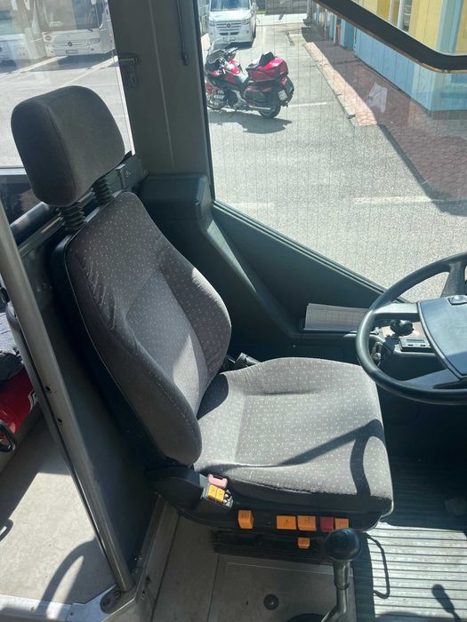 Autobus Setra Kaessbohrer