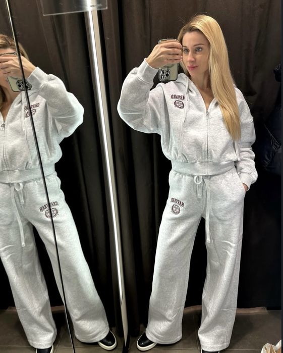 Костюм Zara Harvard