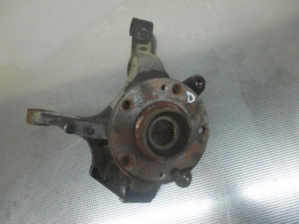 Manga de eixo frente direita RENAULT Laguna II Break (KG0/1_)