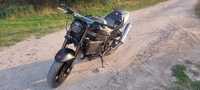 Honda Vtr 1000Sp1 2002 streetfighter Zamian Rezerwacja a