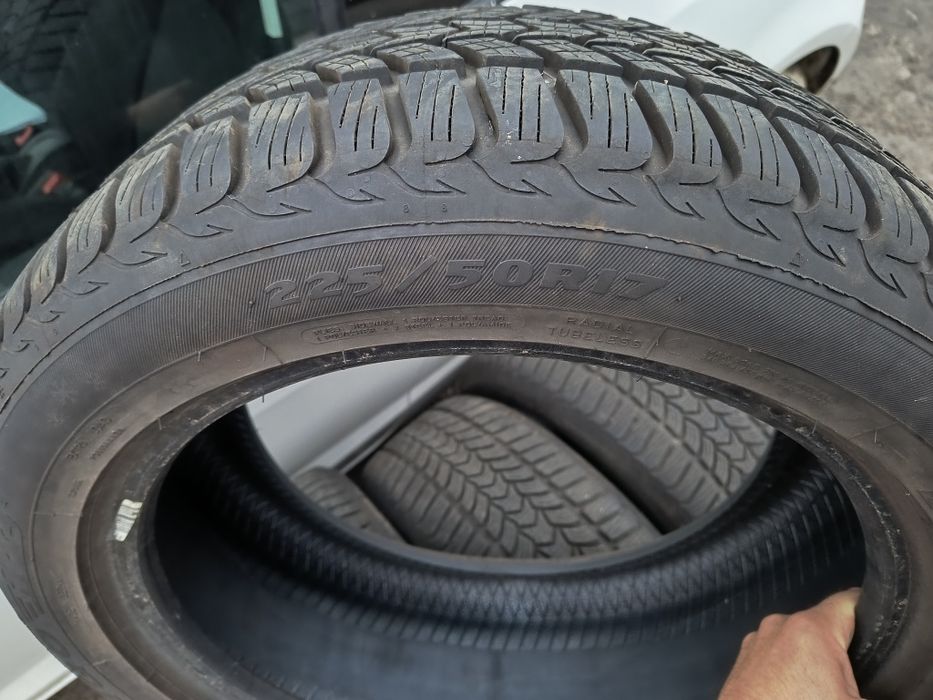 Opony Dębica Frigo HP2  225/50r17 7,2mm