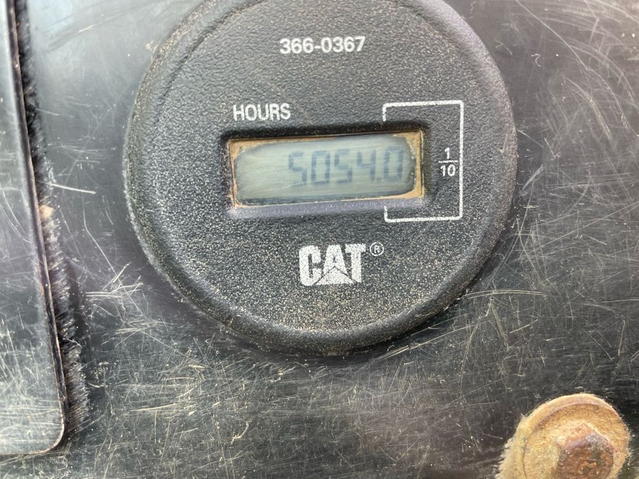 Caterpillar 308e