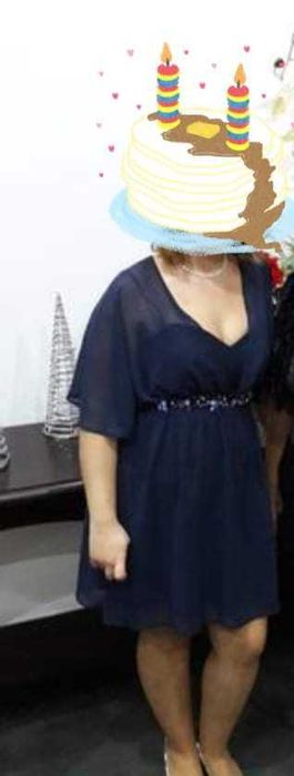Vestido de festa