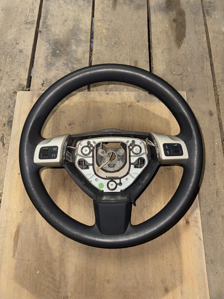 Кермо Opel Zafira B