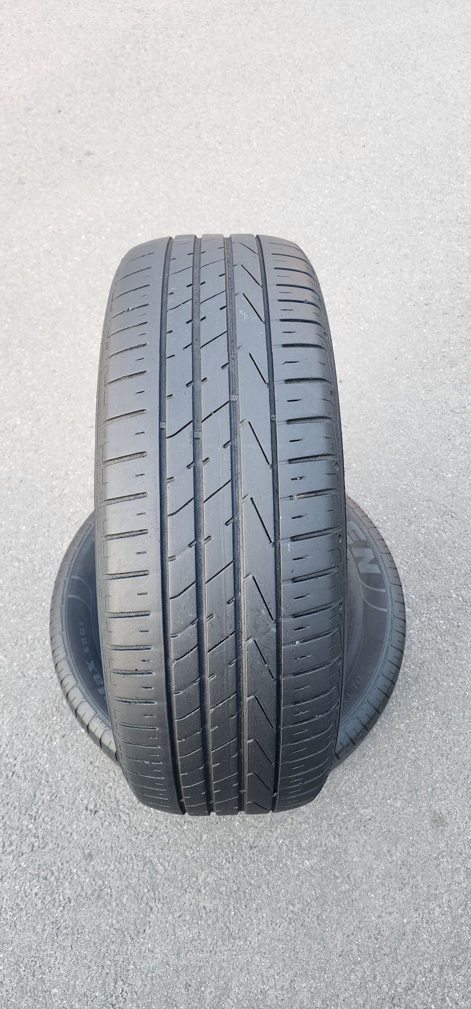 225.60.18 Hankook Ventus S1 evo2 4шт