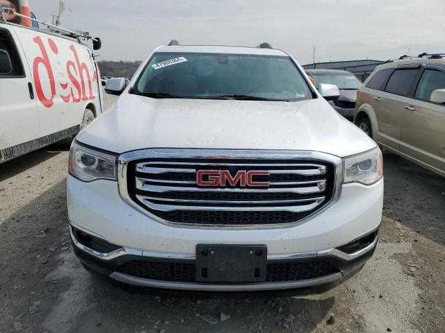 GMC Acadia SLT-1 2018 року