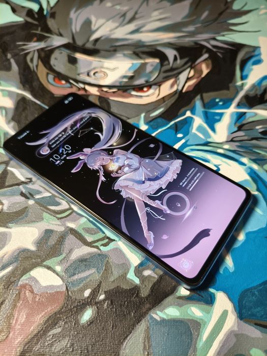 Xiaomi Redmi Note 12 Pro 5G 256/12гб