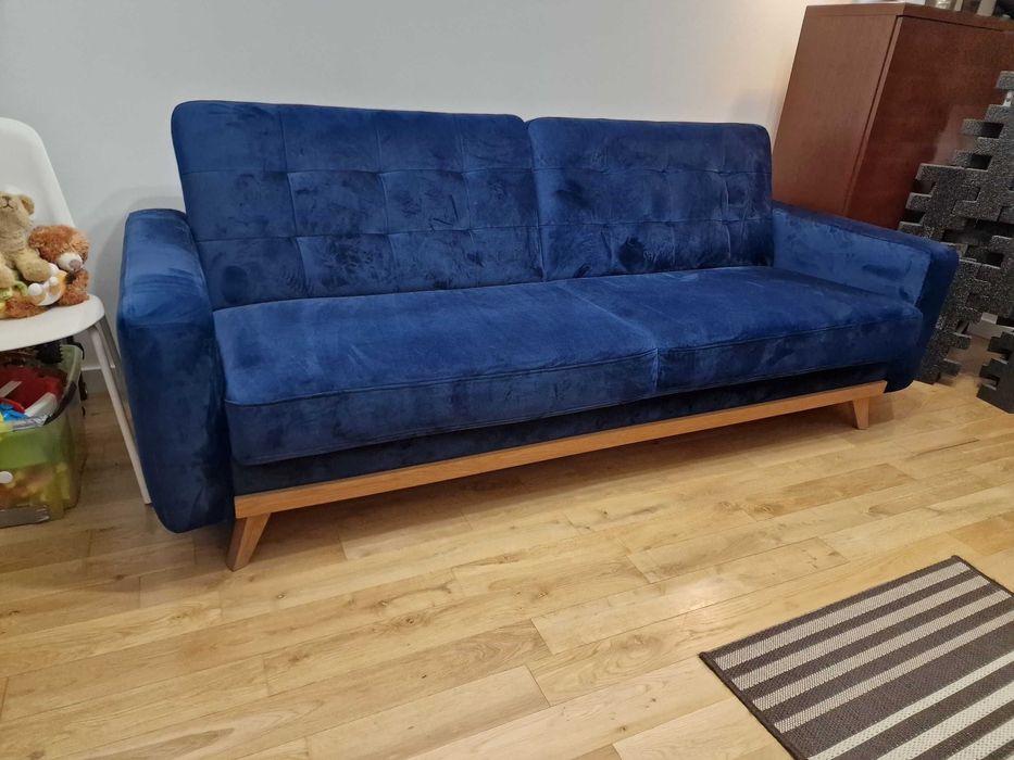 kanapa/wersalka/sofa rozkładana