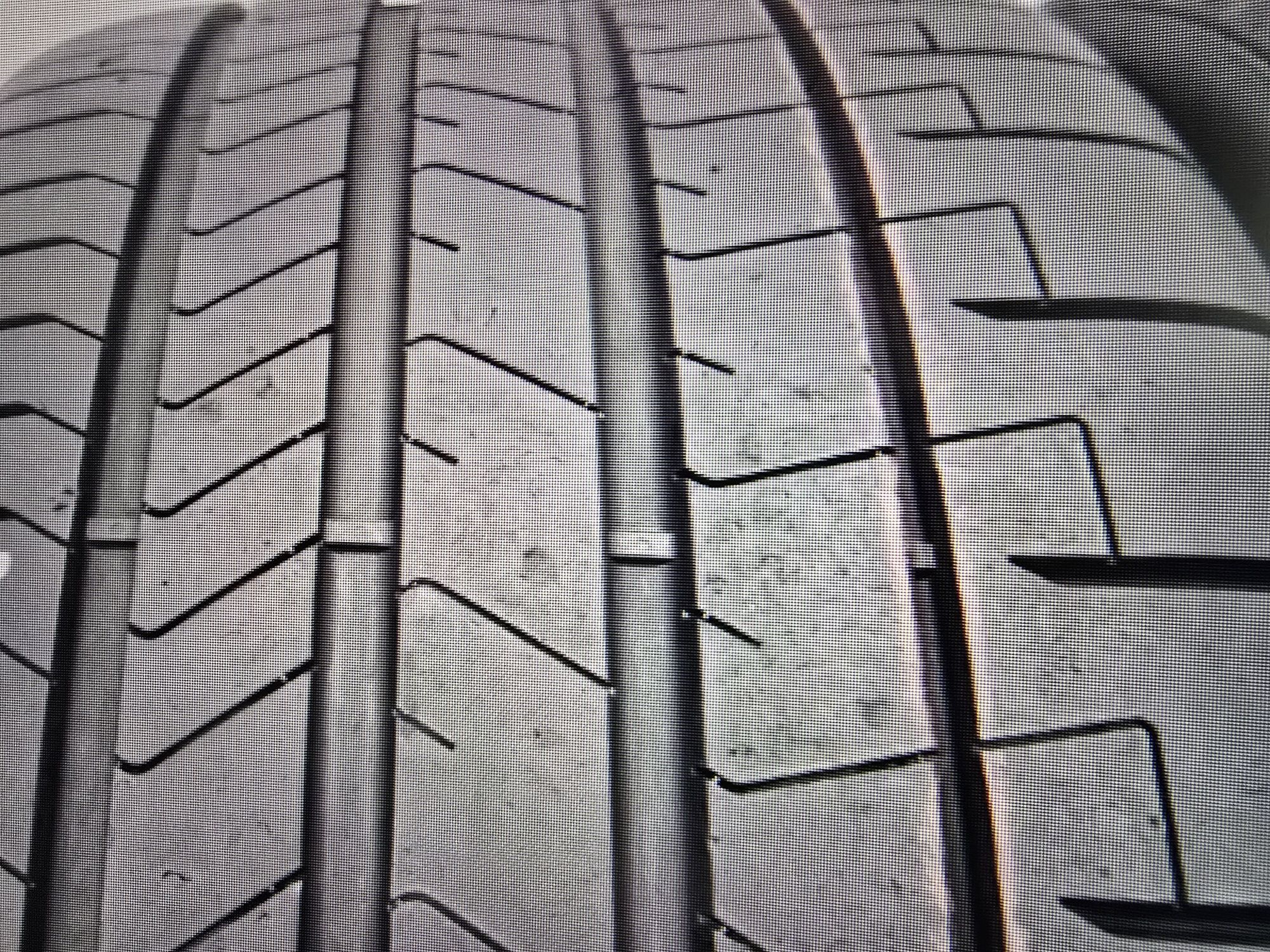 285/30/20 Pirelli p zero ALP prawie nowe Demo 21r. Para