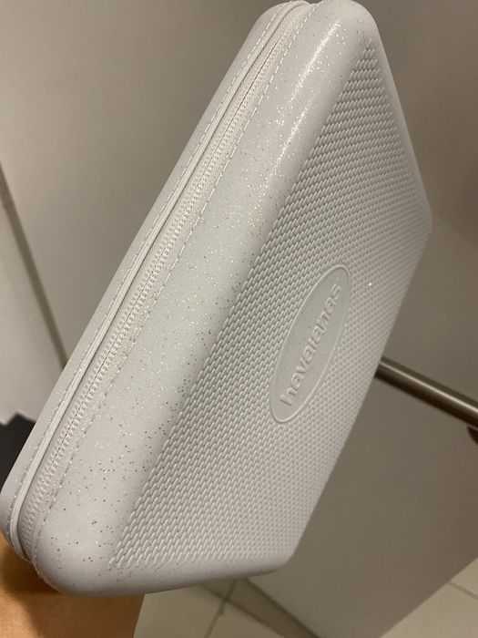 Bolsa Havaianas glitter
