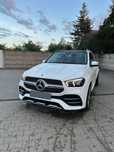 Mercedes-Benz GLE Mercedes GLE 300d 4matic