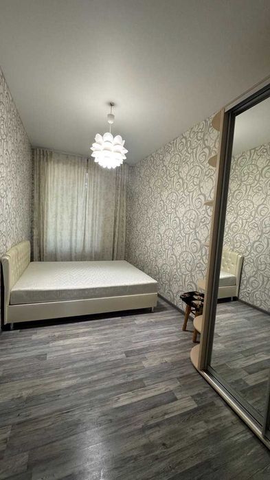 Сдам Центр, ул. Ченовола евродвушка