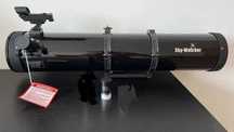 Telescópio Sky-Watcher 130x900 refletor (OTA)