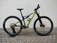 Rower Orbea Oiz M30 2023 POTESTOWY