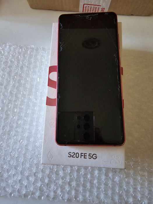 Samsung S20 FE 5G