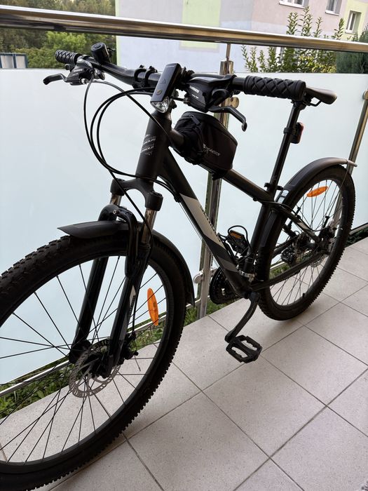 Rower mtb serious