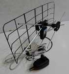 Anteny pokojowe  DVB - T2