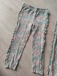 Legginsy rozm 104