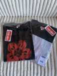 ОРИГІНАЛ KENZO BOKE FLOWER T-SHIRT футболка розміри L, XL, в наявності