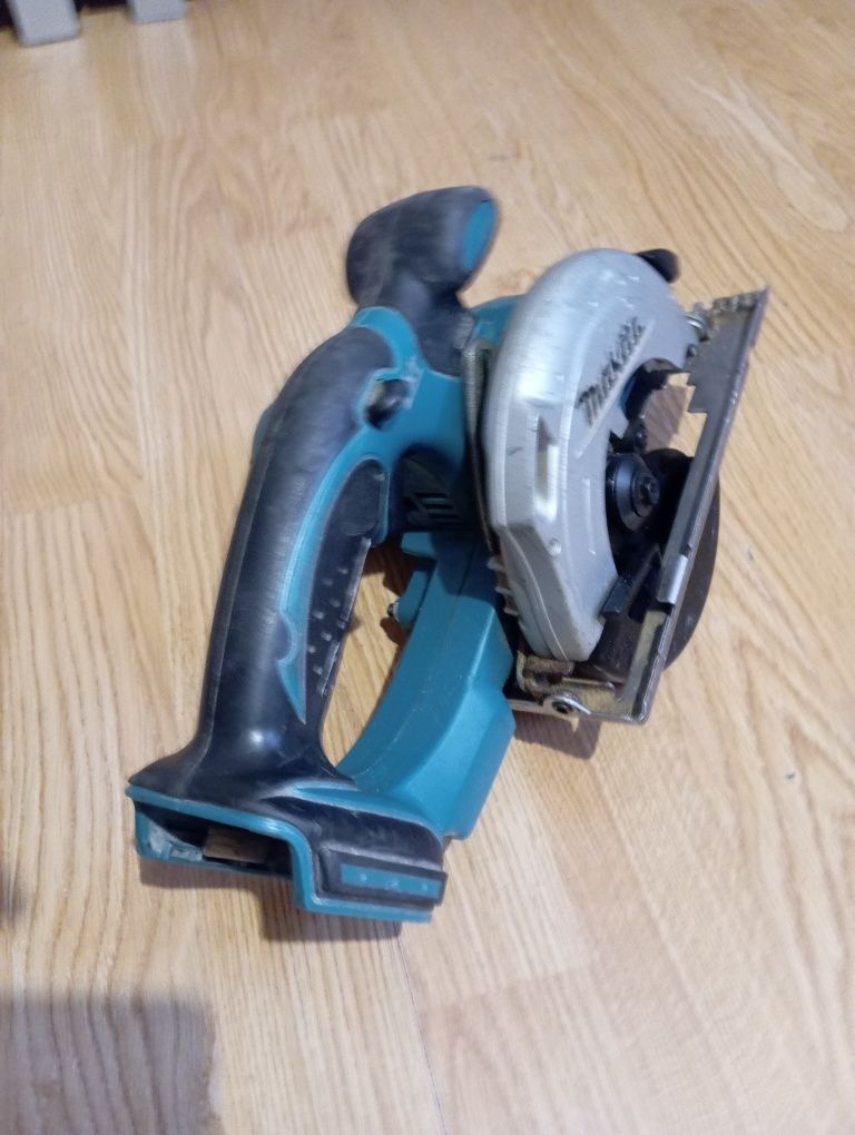 Makita dss501 18 v
