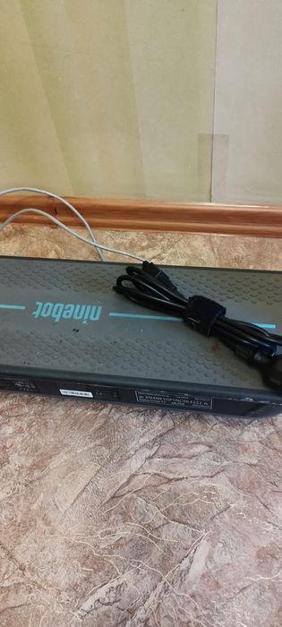 Электросамокат Ninebot KickScooter MAX G30D 2