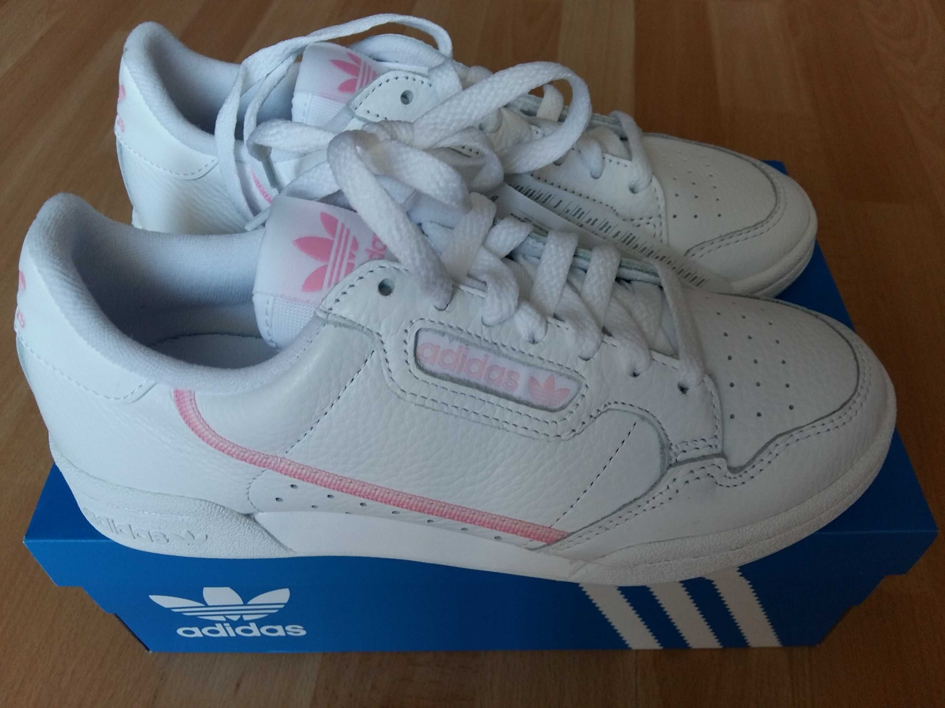 Buty Adidas  damskie