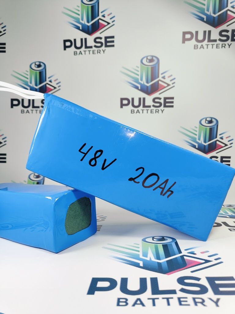 Оригінал! Акумулятор для електровелосипеда, самоката 36V 22Ah Гарантія