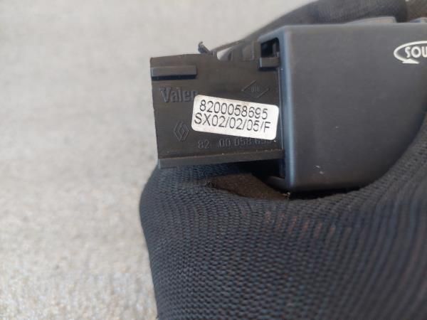 Comando / botão / interruptor multifunções RENAULT Clio II (BB0/1/2_,