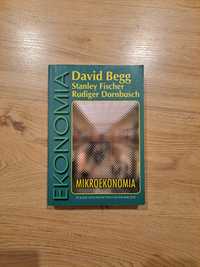 Mikroekonomia  David Begg