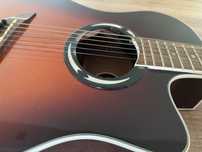 Gitara YAMAHA APX 500 elektroakustyczna