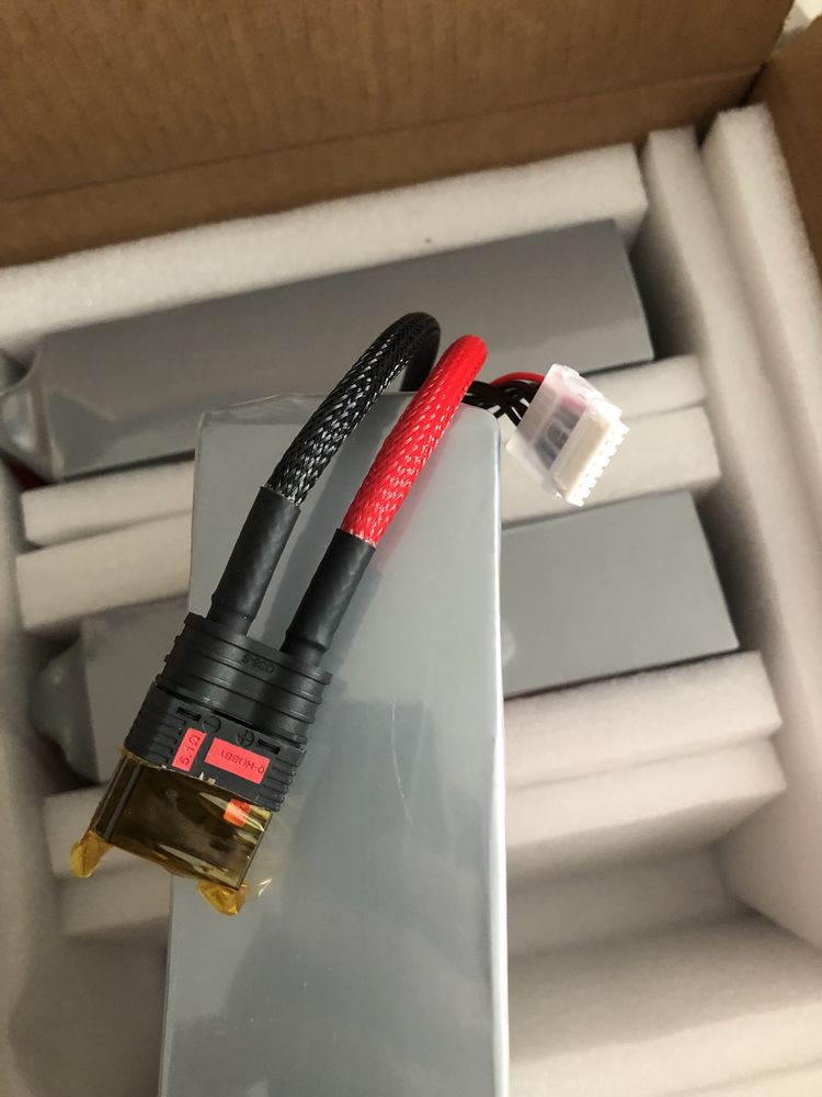 Акумулятор 66000mah Solid State(Вампір)