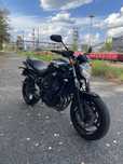 Yamaha FZ6 S2 Naked 26tys przebiegu