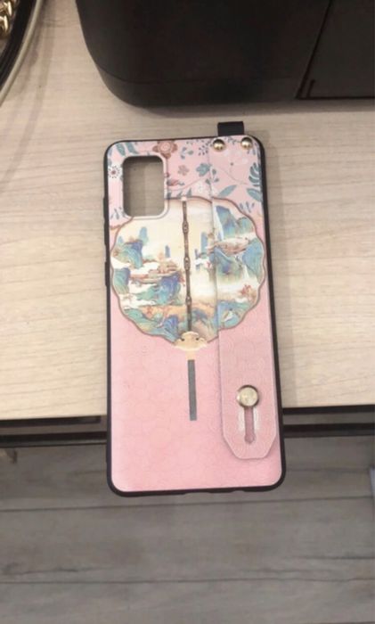 etui na telefon samsung a71
