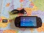 Konsola Sony psp 1004 64gb ponad 100 gier