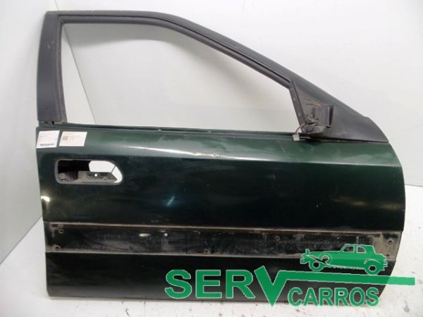 Porta frente direita CITROËN Xantia (X1_, X2_)