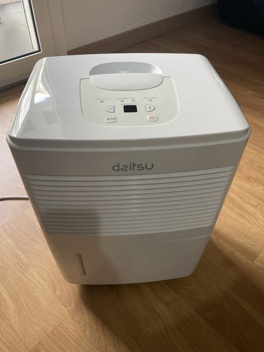 Desumidificador Dsitsu
