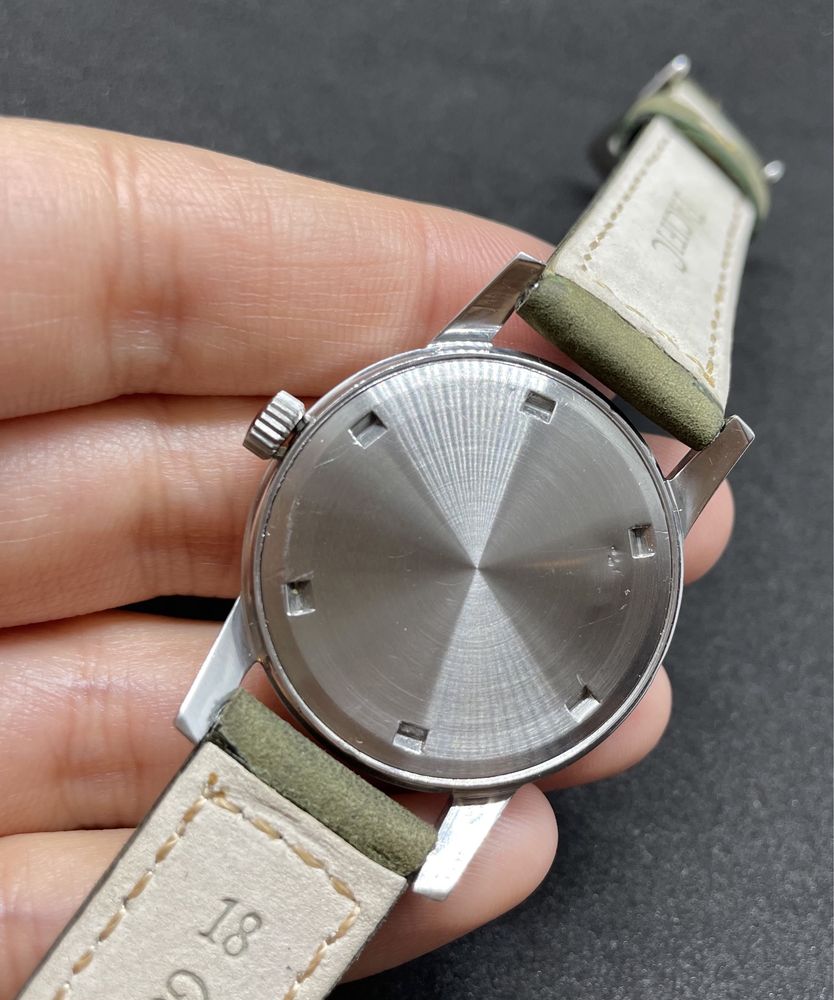 Zegarek Longines cal.280