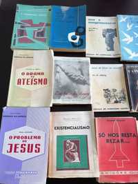 23 livros sobre religião